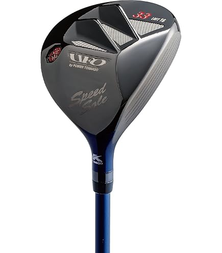 キャスコ　Kasco　ユーティリティ　パワートルネード　レディース　Flex-L パワートルネード レディース キャスコ ゴルフ ユーフォー